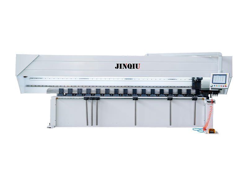 立式高速刨槽機